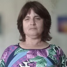 Фотография девушки Анна, 54 года из г. Хабаровск