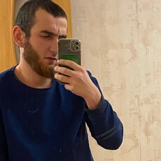 Фотография мужчины Магамед, 26 лет из г. Петропавловское