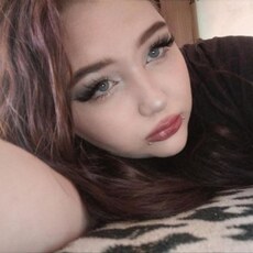 Фотография девушки Линочка, 21 год из г. Новокузнецк