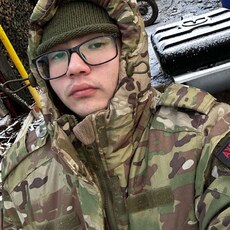 Фотография мужчины Раджуля, 21 год из г. Донецк