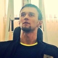 Фотография мужчины Антон, 37 лет из г. Москва