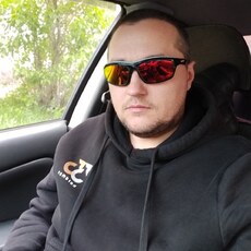 Фотография мужчины Игорь, 27 лет из г. Чехов