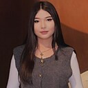 Фариза, 20 лет