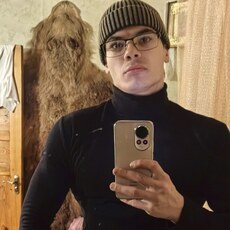 Фотография мужчины Степан, 21 год из г. Жлобин