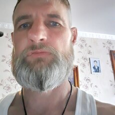 Фотография мужчины Никалаи, 47 лет из г. Саратов