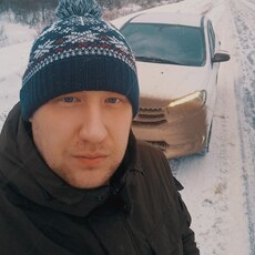 Фотография мужчины Игорь, 34 года из г. Нягань