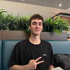 Фотография мужчины Егор, 24 года из г. Гродно