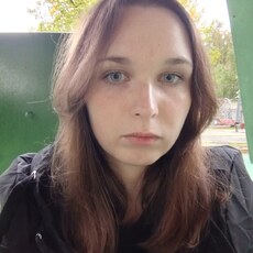 Фотография девушки Кристина, 18 лет из г. Санкт-Петербург
