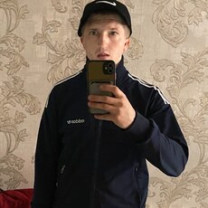 Фотография мужчины Александр, 28 лет из г. Пенза