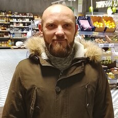 Фотография мужчины Олег, 37 лет из г. Гродно