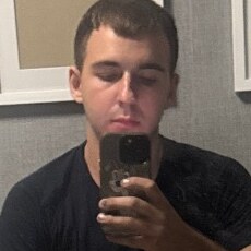 Фотография мужчины Павел, 26 лет из г. Кременчуг