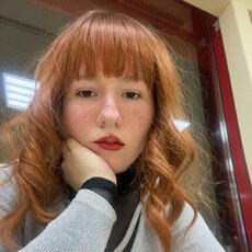 Фотография девушки Алена, 23 года из г. Волгоград