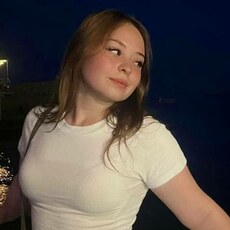 Фотография девушки Вика, 20 лет из г. Самара