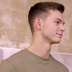 Фотография мужчины Женя, 18 лет из г. Рига