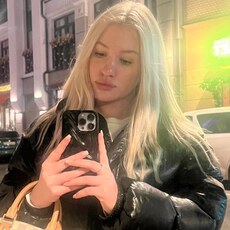 Фотография девушки Валерия, 21 год из г. Москва