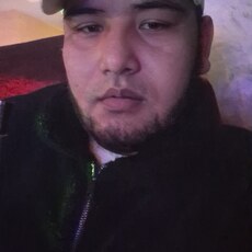 Фотография мужчины Расул, 31 год из г. Домодедово