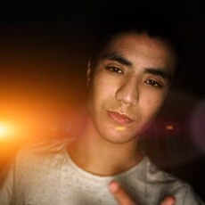 Фотография мужчины Роман, 19 лет из г. Волгоград