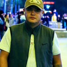 Фотография мужчины Евгений, 22 года из г. Алматы