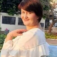 Фотография девушки Angela, 51 год из г. Лечче