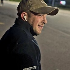 Фотография мужчины Грина, 25 лет из г. Калининград