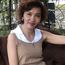 Оксана, 40 из г. Люберцы.