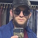 Ансар, 28 лет