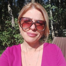 Фотография девушки Галина, 48 лет из г. Ногинск