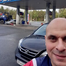 Фотография мужчины Эльдар, 35 лет из г. Мурманск