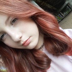 Фотография девушки Рита, 18 лет из г. Омск