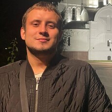 Фотография мужчины Антон, 30 лет из г. Апрелевка