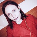 Анастасия, 25 лет