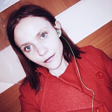 Фотография девушки Анастасия, 25 лет из г. Воронеж