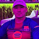 Aspandiyar, 33 года