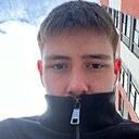 Тимур, 18 лет