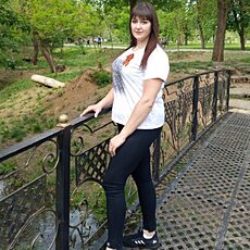 Фотография девушки No Name, 31 год из г. Луганск