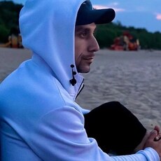 Фотография мужчины Серега, 40 лет из г. Пинск