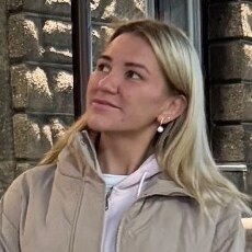 Фотография девушки Александра, 26 лет из г. Новодвинск