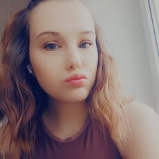 Фотография девушки Катерина, 25 лет из г. Сергач