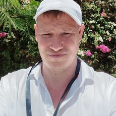 Фотография мужчины Виктор, 43 года из г. Копейск