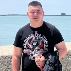 Фотография мужчины Максим, 23 года из г. Уссурийск