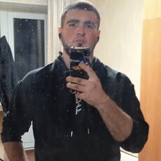 Фотография мужчины Ахмед, 20 лет из г. Избербаш