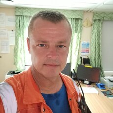 Фотография мужчины Сергей, 43 года из г. Одесса