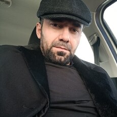 Фотография мужчины Абу, 32 года из г. Сочи