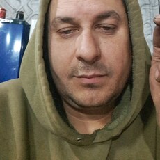 Фотография мужчины Александр, 41 год из г. Кишинев