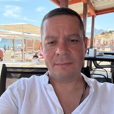 Фотография мужчины Дмитрий, 40 лет из г. Зеленоград