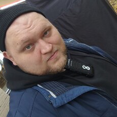 Фотография мужчины Дмитрий, 27 лет из г. Санкт-Петербург