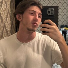 Фотография мужчины Maga, 18 лет из г. Санкт-Петербург