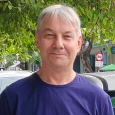 Фотография мужчины Владимир, 59 лет из г. Нерюнгри