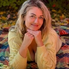 Фотография девушки Регина, 42 года из г. Красноярск