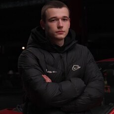 Фотография мужчины Миша, 19 лет из г. Санкт-Петербург